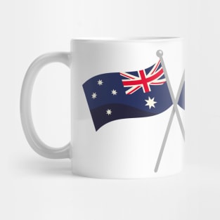 Australia day Mug